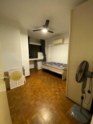 Pine Grove (D21), Condominium #610684301